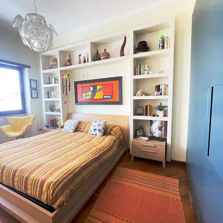 Casa Gli Ulivi Daire Roma Dış mekan fotoğraf