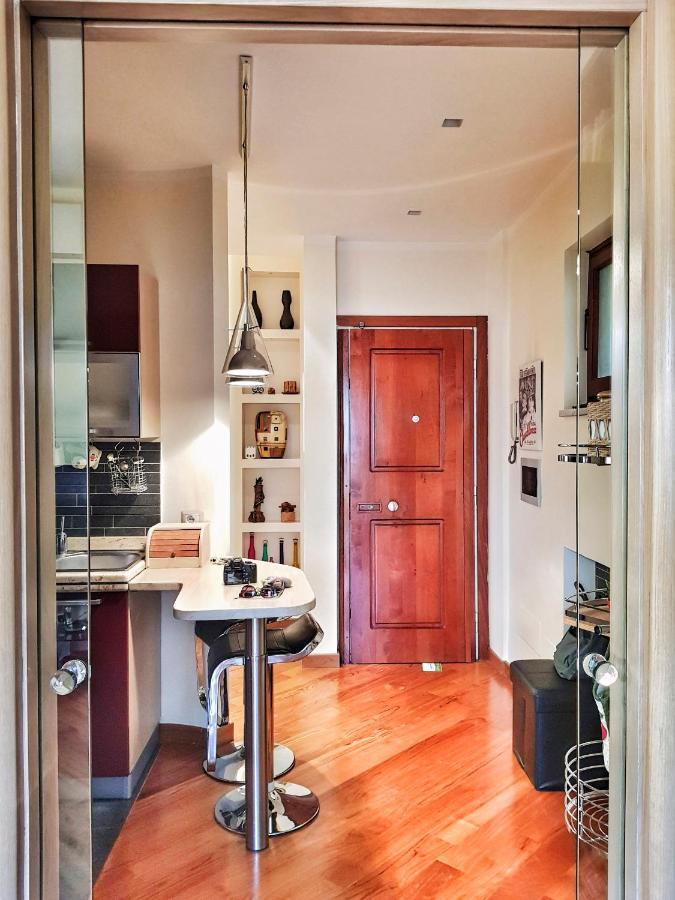 Casa Gli Ulivi Daire Roma Dış mekan fotoğraf